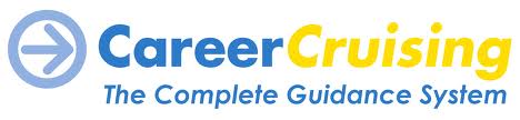 Logo for Career Cruising - The Complete Guidance System