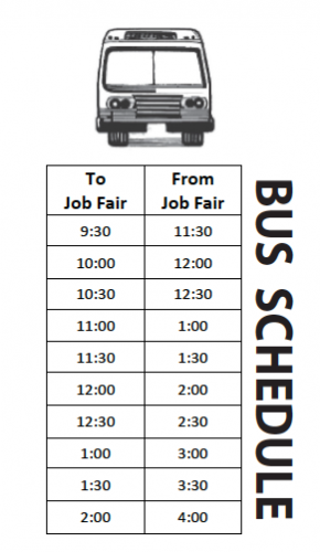 Bus Schedule 