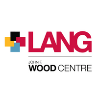 Lang Wood Centre logo