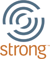 Logo for Strong Interest Inventory