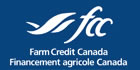 Farm Credit Canada Company Logo 