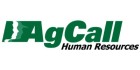 AgCall Human Resources Company Logo 