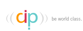 Centre for International Programs (CIP) logo 