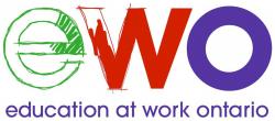 Education at Work Logo 